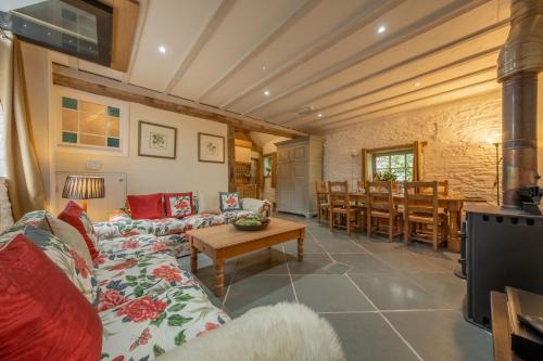 Peterchurch Casa | The Garden Barn