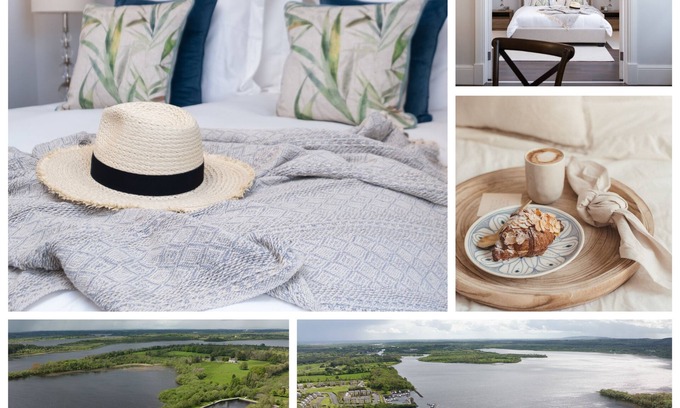 Dromod Casa | The Garden Cottage of Warren Lodge