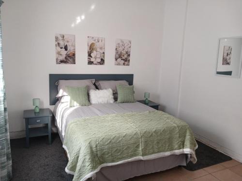 Polokwane Casa | The Garden Cottage
