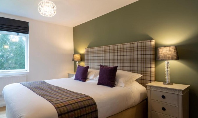 Rickford Cama Y Desayuno | The Garden House B&B