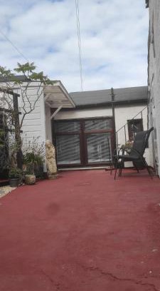 Eyemouth Apartamento | The Garden House