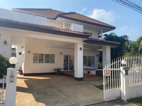 Chiang Rai Casa | The Garden House