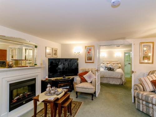 Dronfield Casa | The Garden House-Uk11837