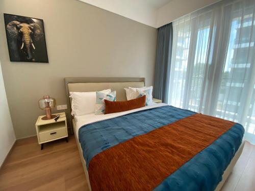 Masaki Apartamento | The Garden Nook