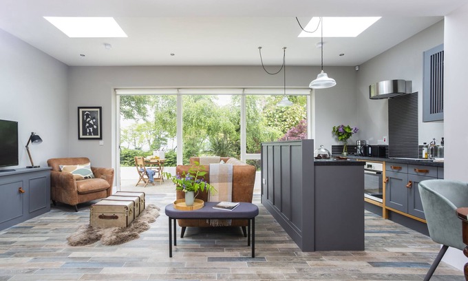 Limavady Casa | The Garden Rooms @ Barn Lane