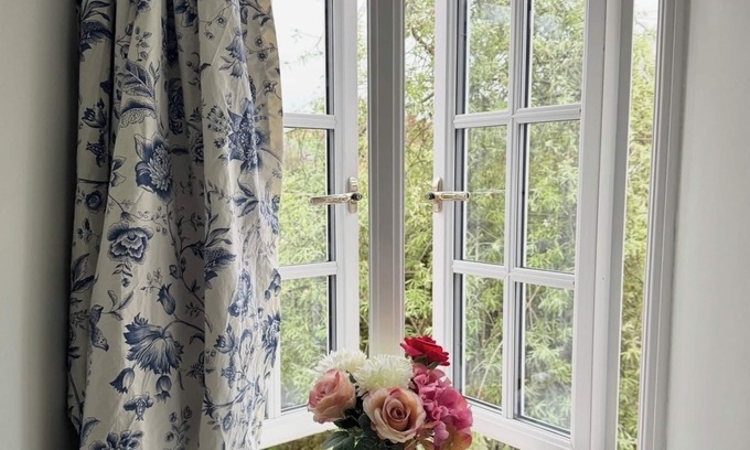 Selborne Cabaña | The Garden Rooms, Selborne - Jane Austin country & the South Downs National Park