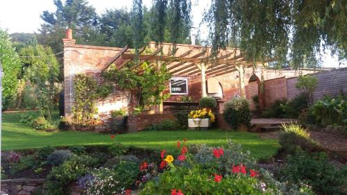Minehead Apartamento | The Garden Studio Woodcombe