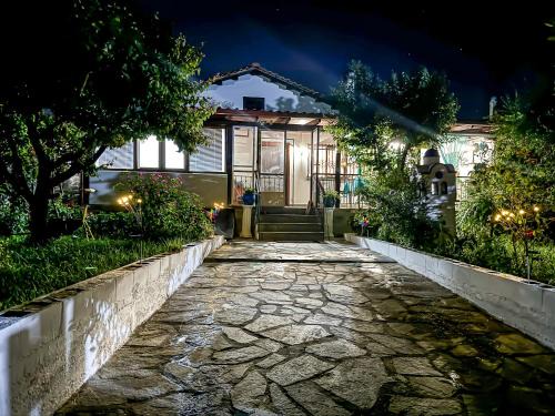 Nea Propontida Casa | The Garden Villa
