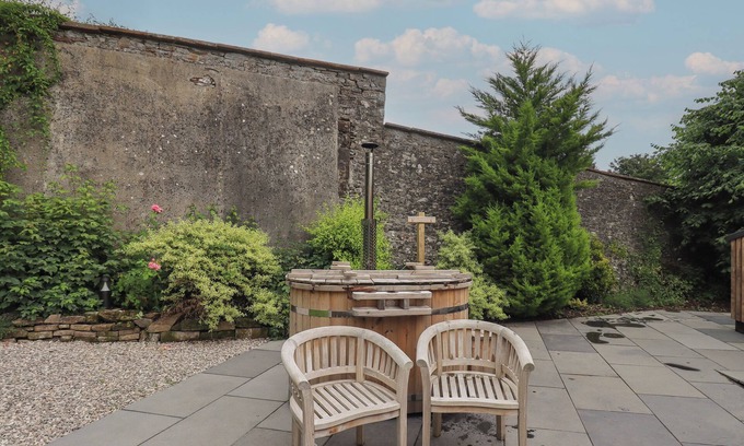 Hutton Cabaña | The Gardener's Retreat