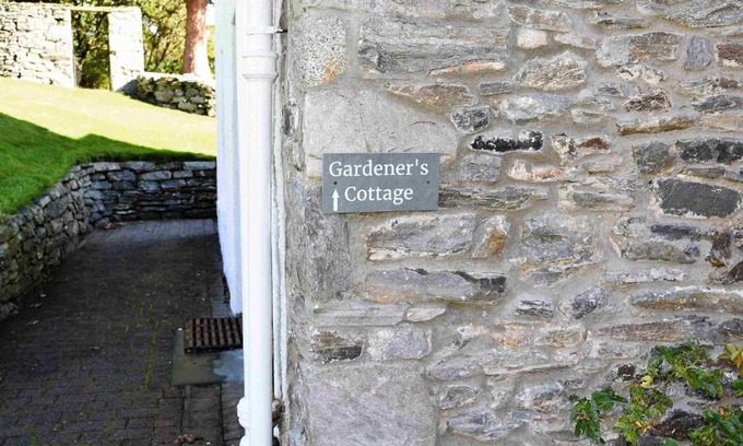 Pitlochry Casa | The Gardeners Cottage