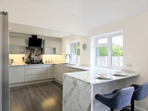 Horley Casa | The Gardens