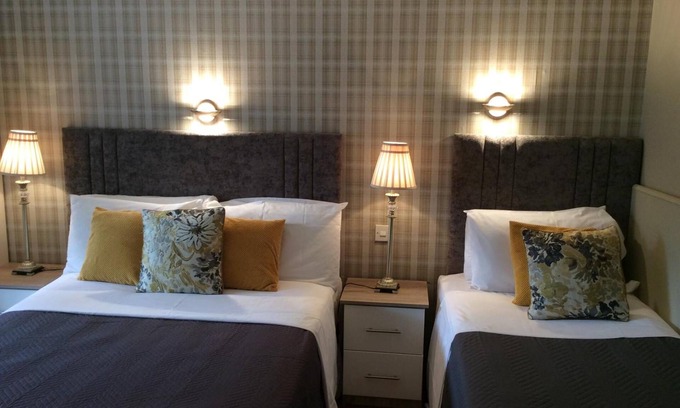 Killarney Casa | The Gardens guest accommodation