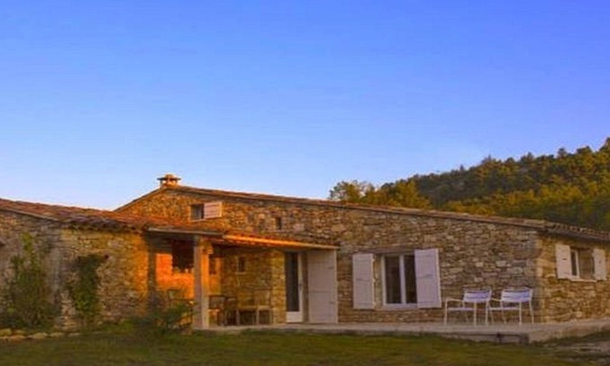 Cereste Casa | La Garriga, sus magníficas vistas, su gran piscina, su encanto y su tranquilidad.