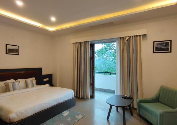 Gangtok Hotel | The Garuda Hotel And Spa