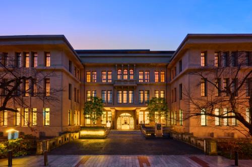 Karasuma Hotel | The Gate Hotel Kyoto Takasegawa by Hulic