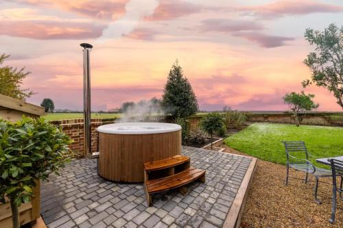 Wolterton Casa | The Gate House at Wolterton Hall