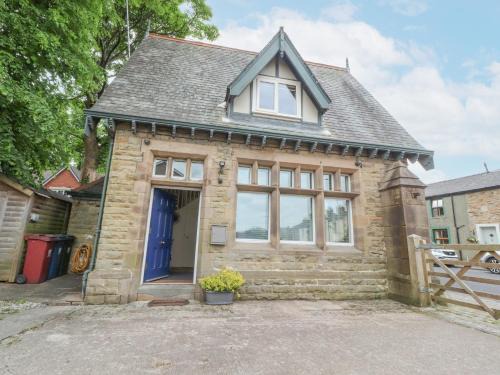 Clitheroe Casa | The Gatehouse
