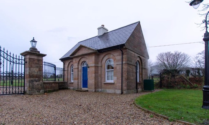 Dungiven Apartamento | The Gatelodge