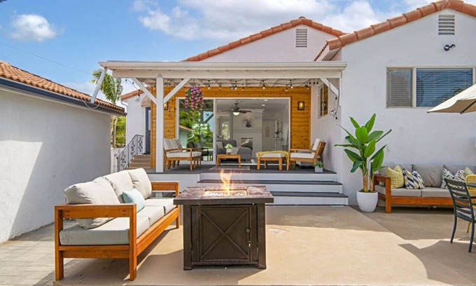 Loma Portal Casa | The Gathering Place | Guest Favorite w/ Huge Yard