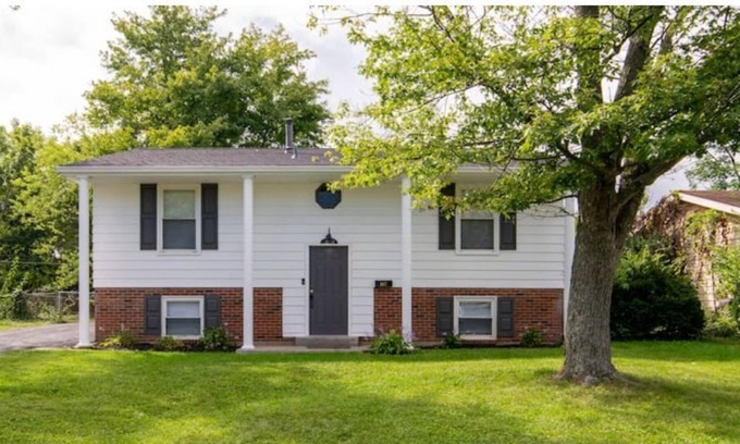 Mason Casa | The gathering place - Mason, VOA, Kings Island