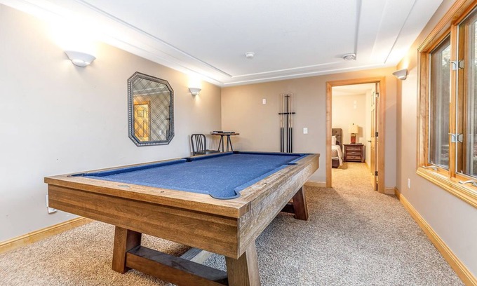 The Galena Territory Casa | The Gathering Place- Modern, Spacious, 6 Bedrooms