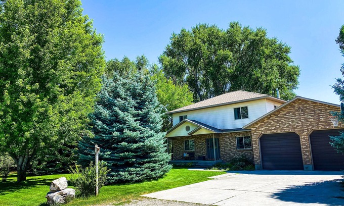 Rexburg Casa | The Gathering Place on the Teton River