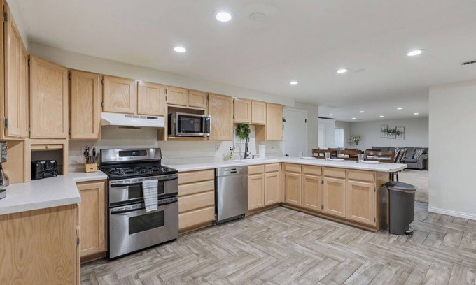 Riverton Apartamento | The Gathering Place
