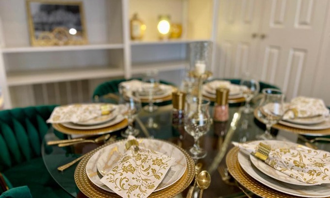 Tuscaloosa Apartamento | The Gatsby