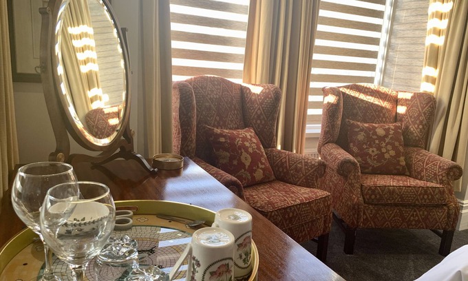 Lytham St. Anne's Cama Y Desayuno | The Gaydon B&B