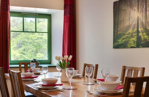 Belford Apartamento | The Gearings at Spindlestone