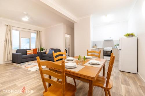 Rapid Creek Apartamento | The Gecko 2 Bed Unit Walk To Foreshore