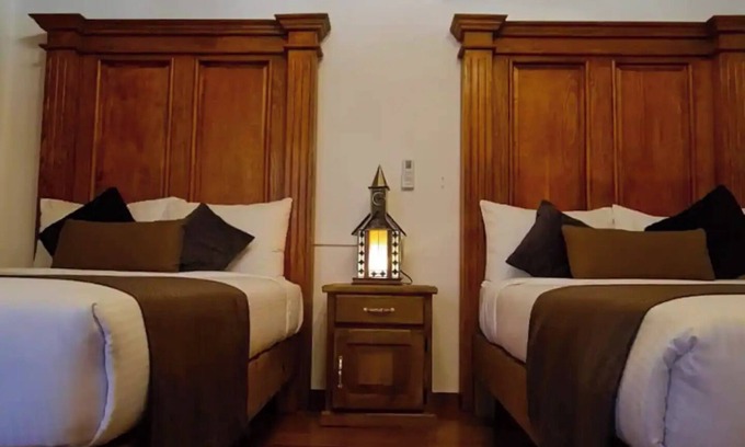 Coatepec Apartamento | The gem of the city
