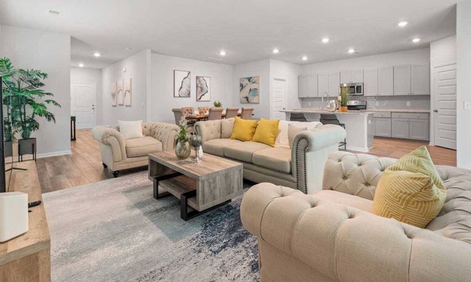 Johns Island Casa | The Gem on Jancus St #41505