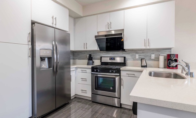 Mount Wilson Casa | The Gem on Mcculloch Ave #41372