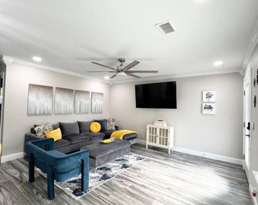 Ladson Apartamento | *The Gem* Stylish 2 Bedroom 1 Bathroom Newly Renovated