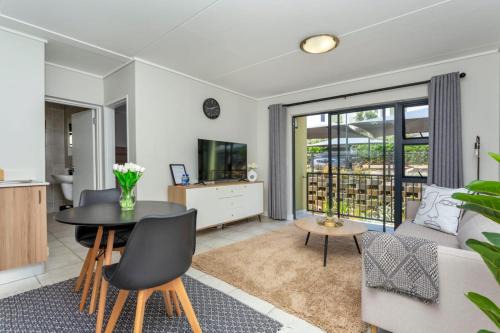 Boksburg Apartamento | @The Genesis near OR Tambo Airport