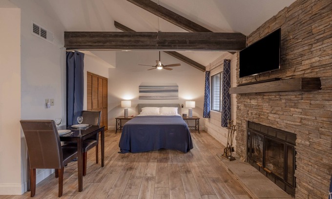 Innsbrook Condominio | The Geneva Villa by Innsbrook Vacations!
