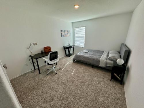 Georgetown Casa | The Gentle Rest
