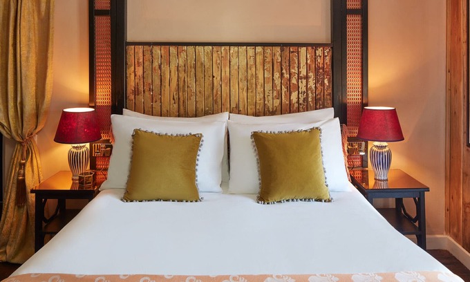 Margate Hotel | The George and Heart House