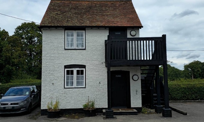 Shipley Casa | The George & Dragon Pub - The Stable