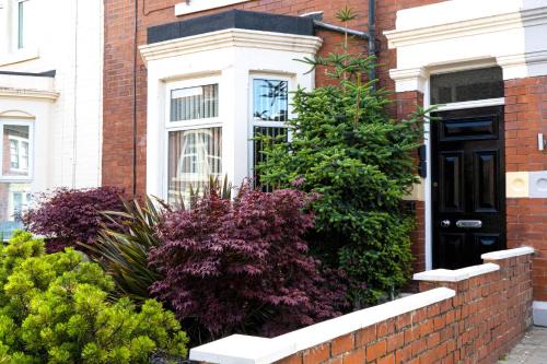 Whitley Bay Apartamento | The George
