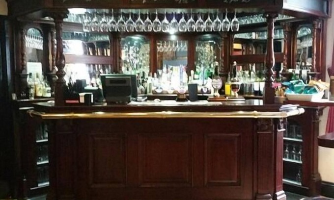 Windsor Hotel | The George Inn