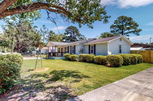 Bloomingdale Casa | The Georgia Peach