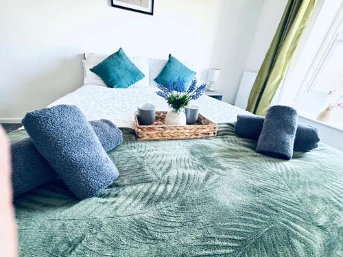 Whitehaven Casa | The Georgian Townhouse - 4 Bed House