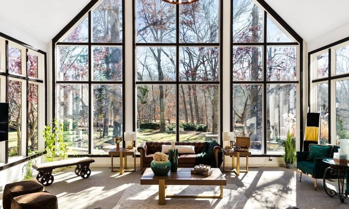 Bucyrus Casa | The "GETAWAY"- A Serene Hidden Gem for your Family