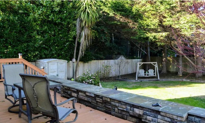 Eureka Casa | The Getaway House* Close to Town& Family Friendly*