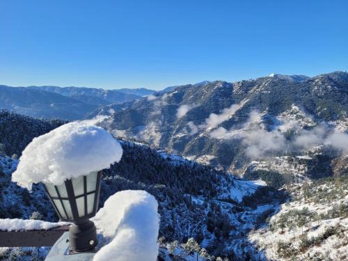 Shimla Cama Y Desayuno | The Getaway