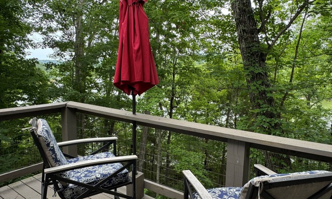 Clarkson Casa | The Getaway @ Nolin