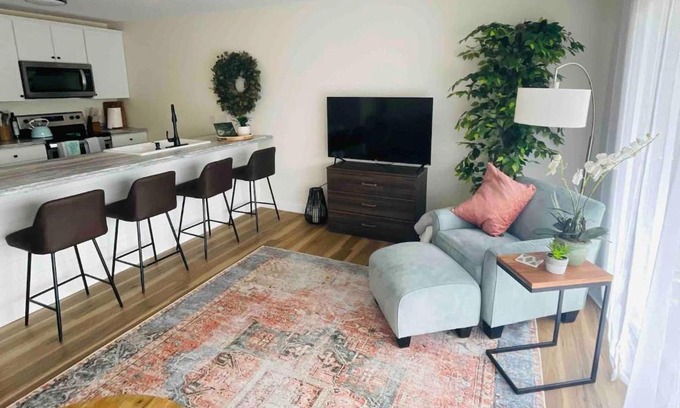 Lake Ozark Casa | The Getaway!