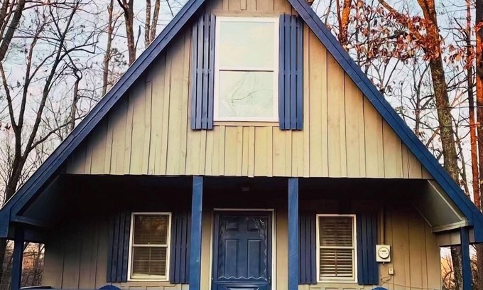 Wellington Cabina | The Getaway - Wi-Fi - Pet friendly - 45 Acres - New Deck